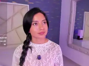 Chaturbate Adult Webcams of nathcinema