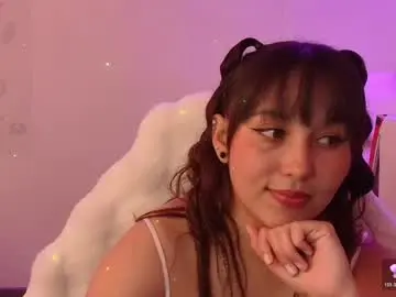 Chaturbate Best live sex cam show of skarlet_adams