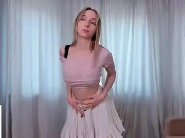Chaturbate Sex Chat of vivian_mooreee