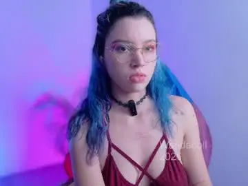 Chaturbate Live Porn of wandadoll