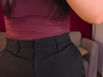 Chaturbate Adult Video Chat of woofbus