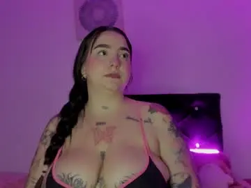 Chaturbate Adult Webcam of _cee_leste