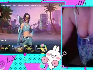 Chaturbate Adult Video Chat of alison_gamer