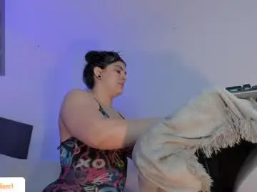 Chaturbate Private Sex Chat of anny_ferrer1