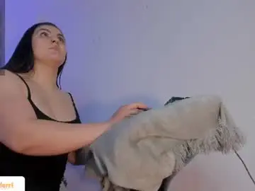 Chaturbate Best Webcam of anny_ferrer1