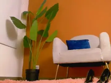Chaturbate Live Porn of aveline_nuit