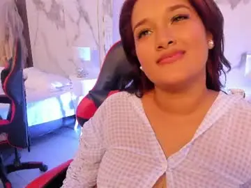 Chaturbate Nude Webcam of biancapercy