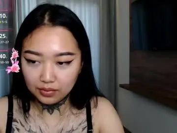 Chaturbate Private Sex Chat of lillgothbaby