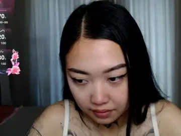 Chaturbate Best Webcam of lillgothbaby
