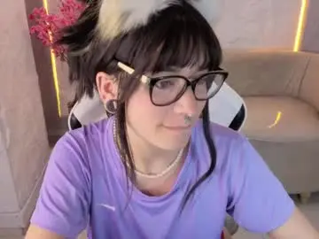 Chaturbate Sex Cam of lily_tx