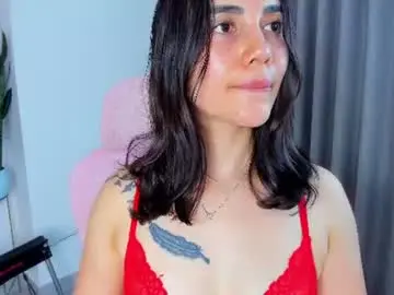 Chaturbate Sex Chat of sara_ospina22