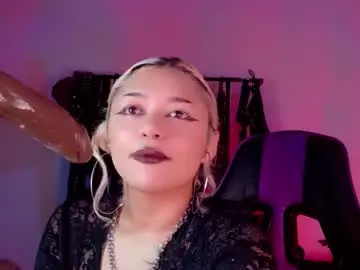 Chaturbate Adult Webcam of scarlet_gold