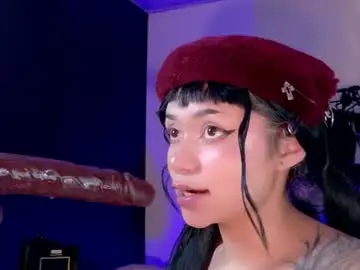 Chaturbate Sex Cam of scarlet_gold