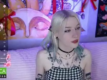 Chaturbate Free Live Porn of your_garcia