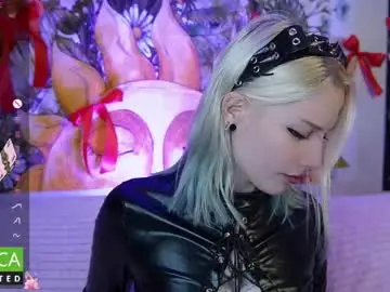 Chaturbate Sex Chat of your_garcia