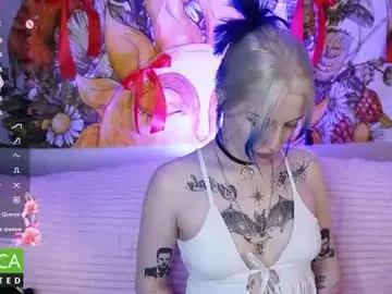 Chaturbate Sex Cam of your_garcia
