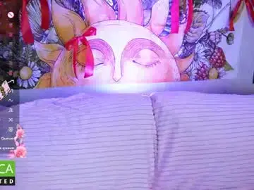 Chaturbate Sex Chat of your_garcia