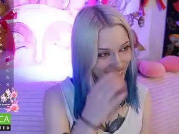 Chaturbate Live Sex of your_garcia