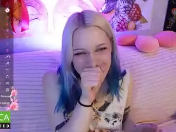 Chaturbate Free Porn Cam of your_garcia
