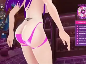 Chaturbate Sex Chat of akiravixent