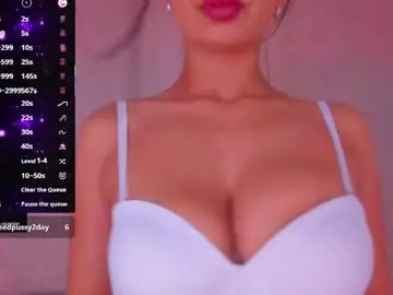 Chaturbate Live Porn of angelica_hot19