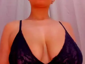 Chaturbate Sex Cam of angelica_hot19