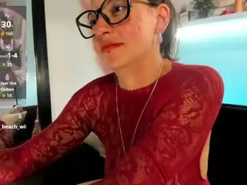 Chaturbate Adult Webcam of ariana_blonde_
