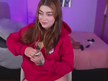 Chaturbate Best live sex cam show of babesamanta