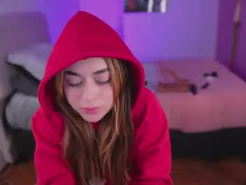 Chaturbate Adult Webcam of babesamanta