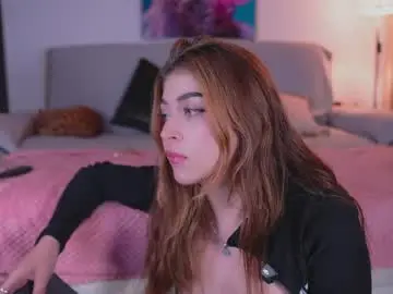 Chaturbate Nude Webcam of babesamanta