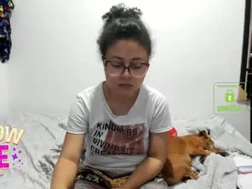 Chaturbate Best Webcam of candy_val