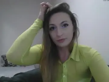 Chaturbate Nude Webcam of dianabigboobs