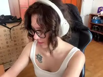 Chaturbate Sex Cam of faintpeach