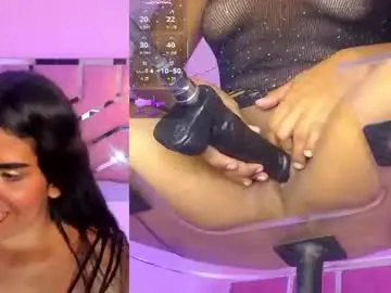 Chaturbate Nude Webcam of lilylovely_