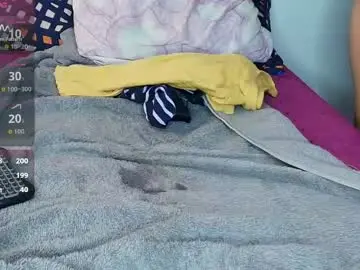 Chaturbate Live Porn of maira_milf