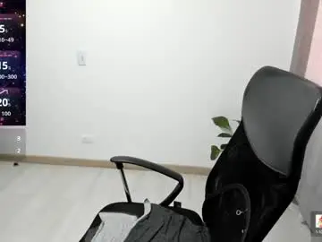Chaturbate Watch Live Sex Cams of maryluna95