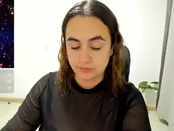 Chaturbate Best Webcam of maryluna95