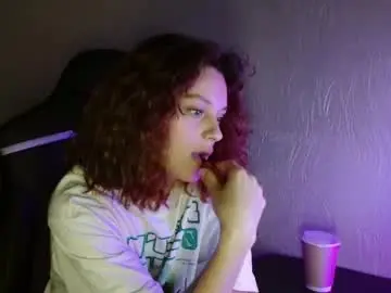 Chaturbate Sex Chat of mia_luiza