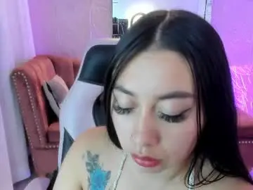 Chaturbate Watch Live Sex Cams of miss_isabella_m