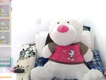 Chaturbate Live Sex Cam of modelo1998dayana