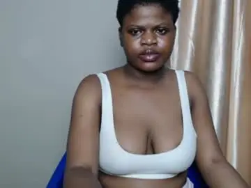 Chaturbate Adult Video Chat of petitexebony1