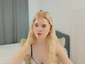 Chaturbate Nude Webcam of _honnyland