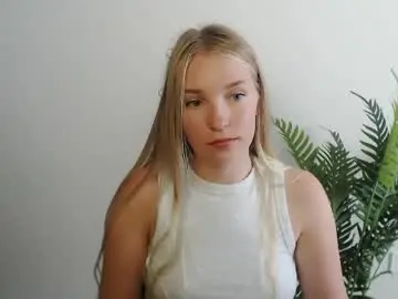 Chaturbate Nude Webcam of _snow_queen__