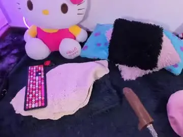 Chaturbate Sex Cam of cassiebigass_