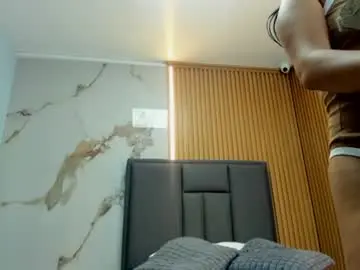 Chaturbate Adult Webcam of emilyamoretti