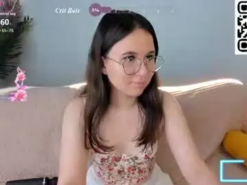 Chaturbate Adult Webcam of leylamirage