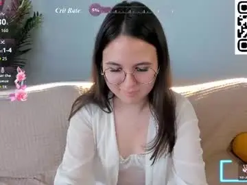 Chaturbate Free Porn Cam of leylamirage