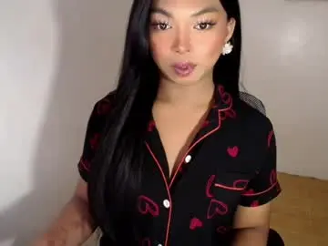 Chaturbate Live Porn of lianna_fox69