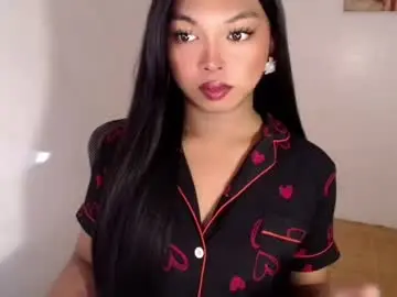 Chaturbate Adult Webcams of lianna_fox69