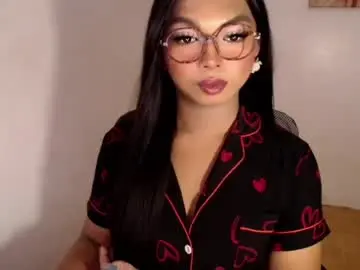 Chaturbate Best live sex cam show of lianna_fox69